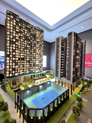 Portsdown Road (D5), Condominium #553255261